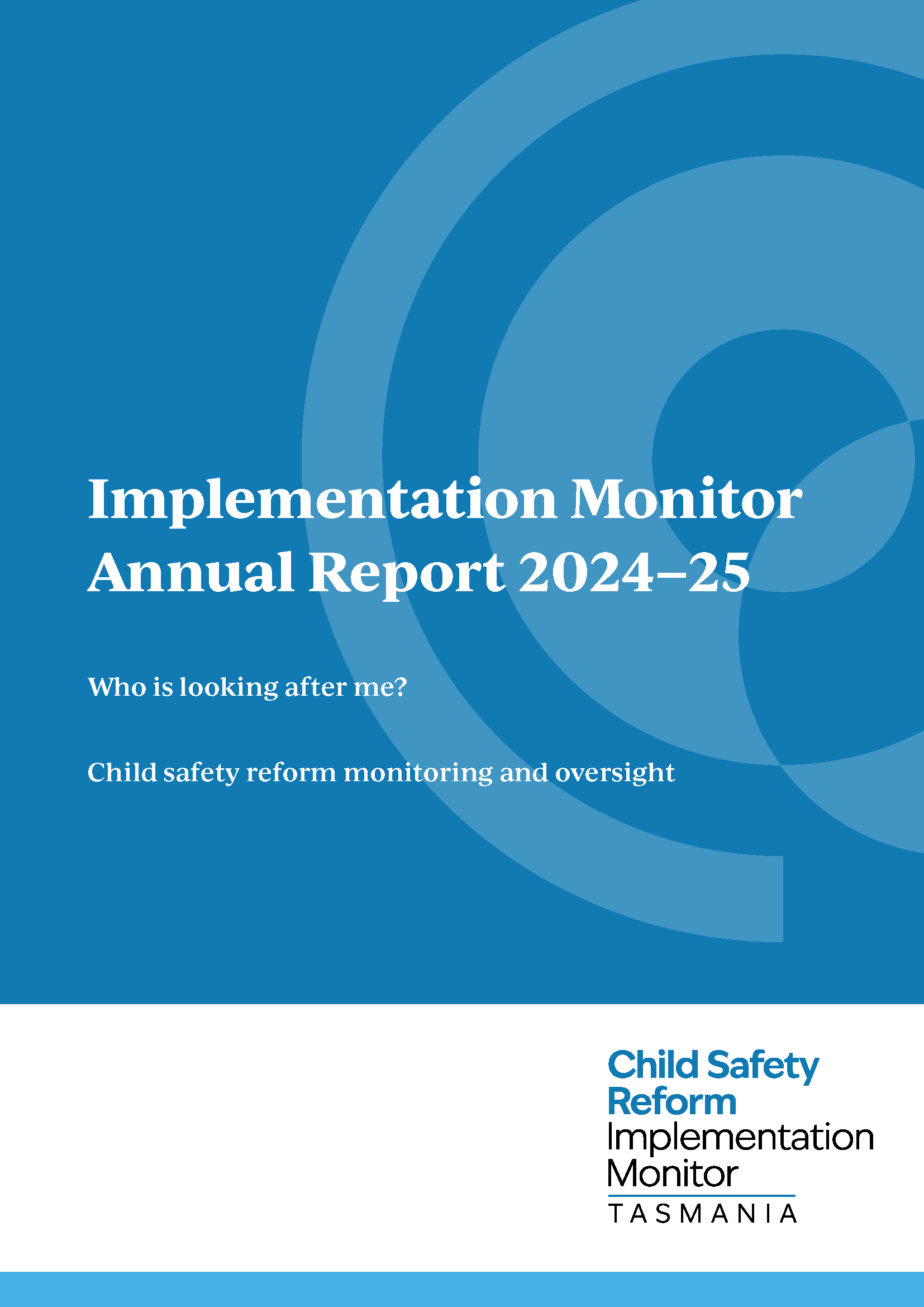 Annual report
